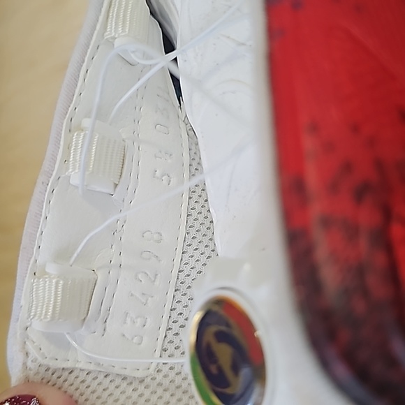 ❣️Gucci UltraPace R Athletic Sneakers❣️ - Picture 13 of 15